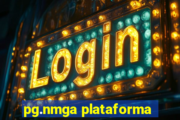 pg.nmga plataforma